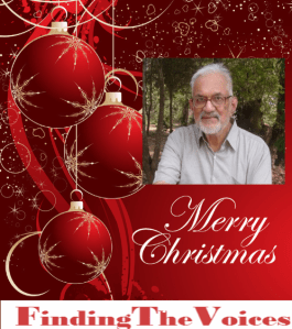 MerryChristmasRememberingFrShenoy