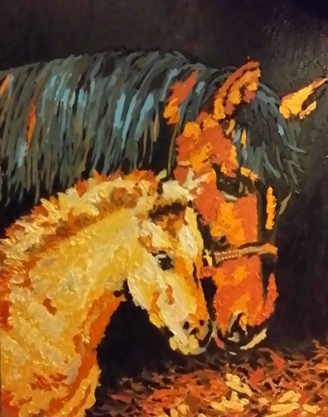 It's all in the mind (65)