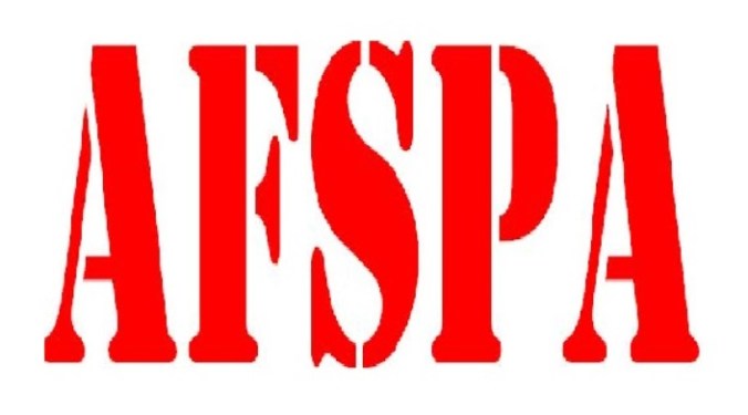 AFSPA