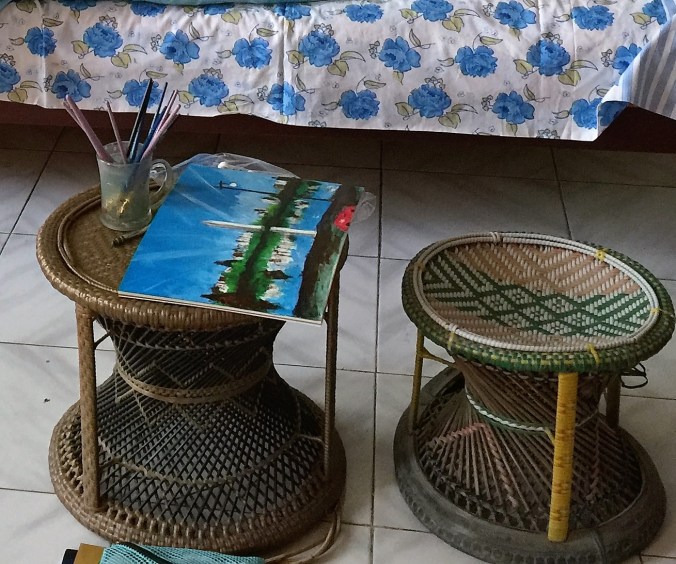 Paintingsby Monica Ingudam